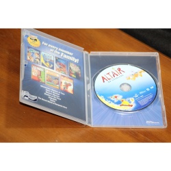 Altair  In Starland DVD:7071