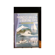 The Encyclopedia Of Boating Tips DVD:7076