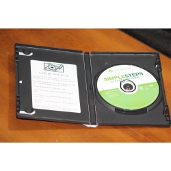 Simple Steps To A Greener Home DVD:7077