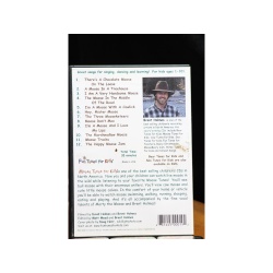 Moose Tunes For Kids DVD:7082