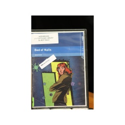 Bed Of Nails DVD:7083