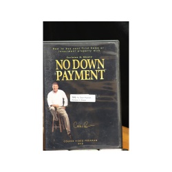 No Down Payment Carleton H. Sheets DVD:7093