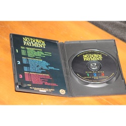 No Down Payment Carleton H. Sheets DVD:7093
