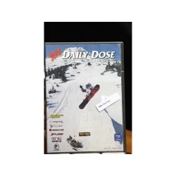 Daily Dose DVD:7095