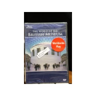 The World At The British Museum DVD:7097