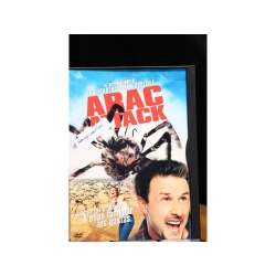 Eight Legged Freaks DVD:7103