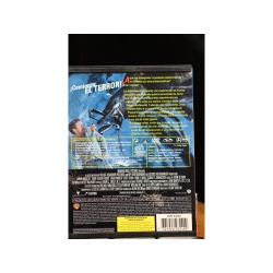 Eight Legged Freaks DVD:7103