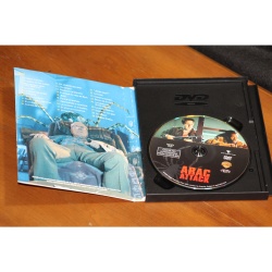 Eight Legged Freaks DVD:7103