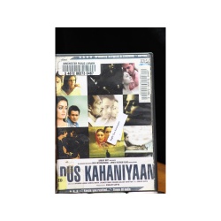 Dus Kahaniyaan DVD:7107