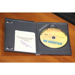 Dus Kahaniyaan DVD:7107