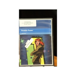 Discovery Bubble Power Head Rush DVD:7111