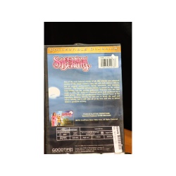Sleeping Beauty Collectible Classics DVD:7116