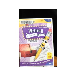 Writing Strategies DVD:7128