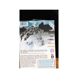 Storm Show Magic Moments DVD:7135