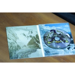 Storm Show Magic Moments DVD:7135