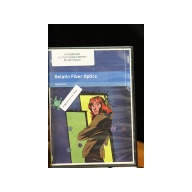 Discovery Gelatin Fiber Obtics DVD:7136