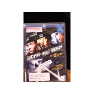 Sky Captain And The World Of Tomorrow DVD:7140