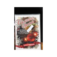 Christmas Specials  Four Star DVD:7153