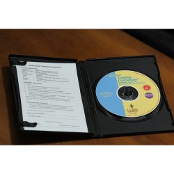 Keller - Soft Training Customizer DVD:7162