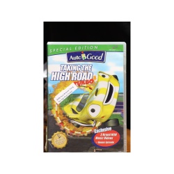 Auto-B-Good: Taking The High Road (Turbo) DVD:7172