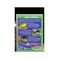 Auto-B-Good: Taking The High Road (Turbo) DVD:7172