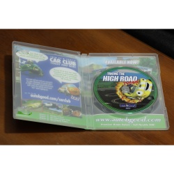 Auto-B-Good: Taking The High Road (Turbo) DVD:7172