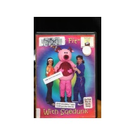 Get Fit With Sqedunk DVD:7180