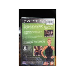 Get Ripped Slim And Lean Jari Love DVD:7181
