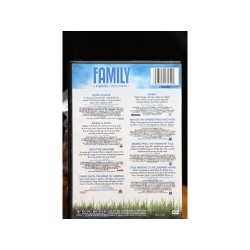 8 Movies Family Wind Dander , Stable Days . Big Foot, Seeker And  DVD:7182