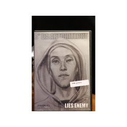 C* DA ARTCHITECHT LIES ENEMY DVD 2 DISC SET DVD:7199