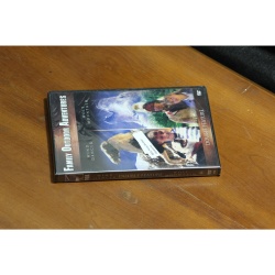 Family Outdoor Adventures / Wind Dancer / Wolf Mountain DVD:7211