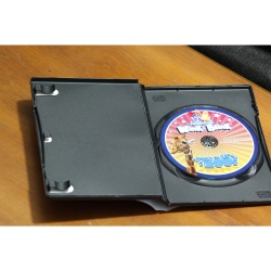 Adventures With Wink & Bink A Day In The Life Of A Zoo DVD:7218