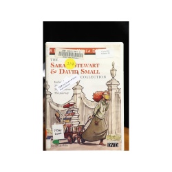 Sara Stewart & David Small Collection DVD:7219