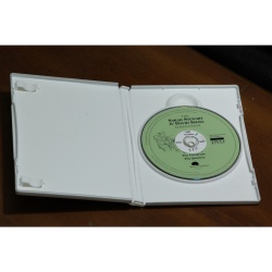 Sara Stewart & David Small Collection DVD:7219