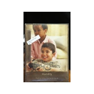 Family Times Virtue Packs Humility Volume 3 Issue 10 CD DVD:7222