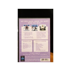 Dynamite Legs DVD:7225