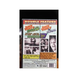 Double Feature Dick Tracy Vs. Cueball / Dick Tracy Meets Gruesome DVD:7232