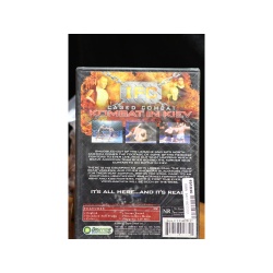 Ifc Caged Combat Kombat In Kiev DVD:7241