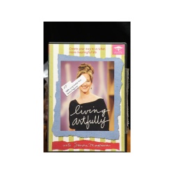 Living Artfully With Sandra Magsumer DVD:7253
