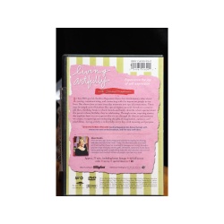 Living Artfully With Sandra Magsumer DVD:7253