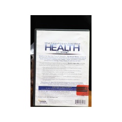 The End Of Illness DVD:7254