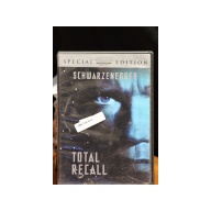 Total Recall DVD:7258