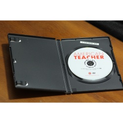 American Teacher DVD:7269