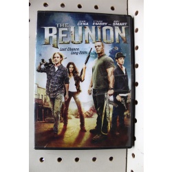 740: DVD The Reunion 