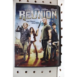 741: DVD The Reunion 