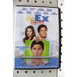 756: DVD The Ex 