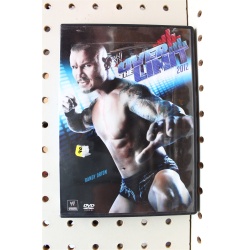 Wwe: Over The Limit 2012 DVD:637