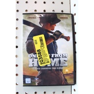 One Hit From Home DVD:652