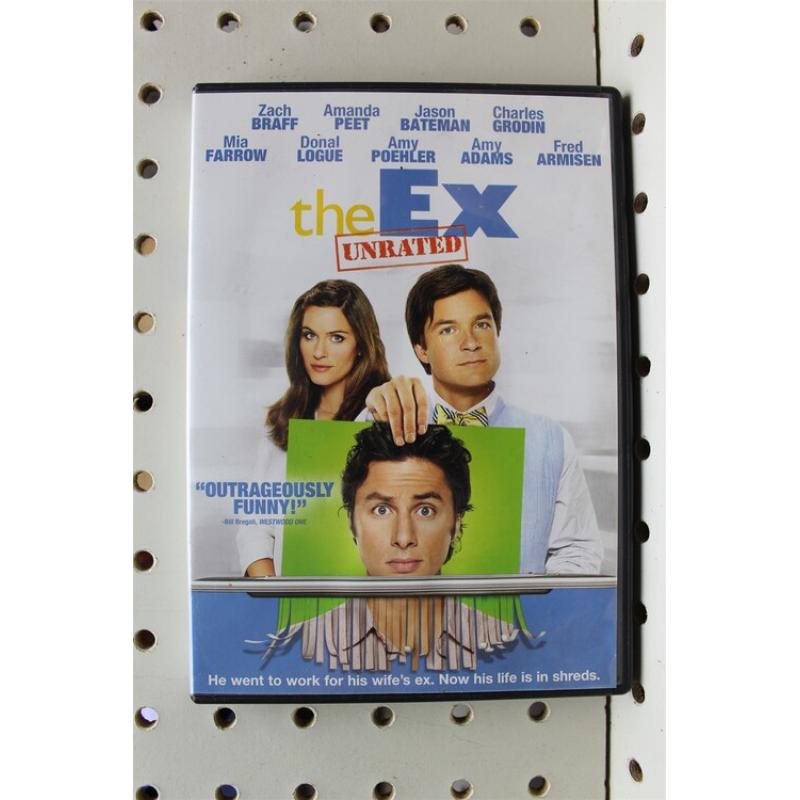 789: DVD The Ex 