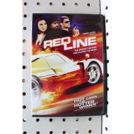 799: DVD Redline 